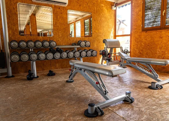 4 Mori Family Village - Villaggio Per Famiglie Vakantiepark