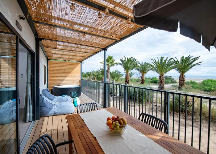 4 Mori Family Village - Villaggio Per Famiglie Aldeamento Turístico 4*