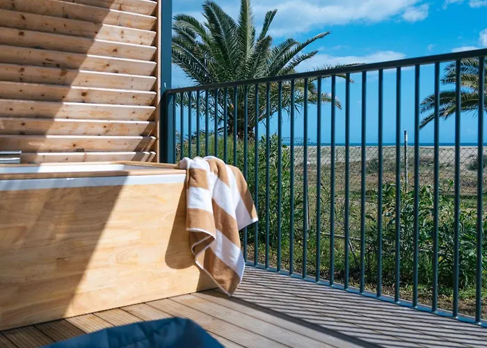 4 Mori Family Village - Villaggio Per Famiglie 4*