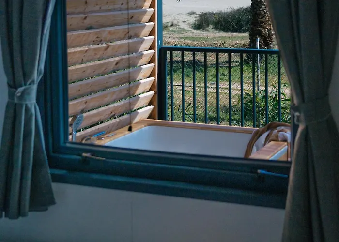 4 Mori Family Village - Villaggio Per Famiglie 4* Muravera