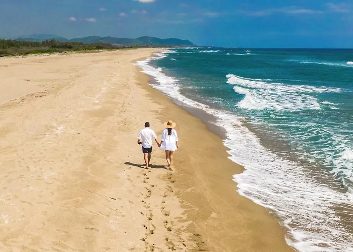 Vakantiepark 4 Mori Family Village - Villaggio Per Famiglie 4*