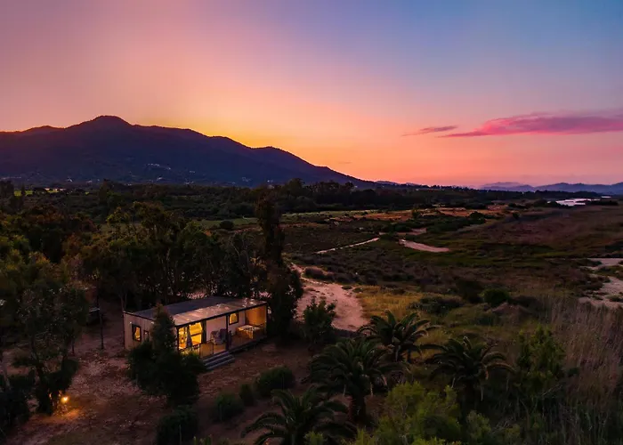 4 Mori Family Village - Villaggio Per Famiglie 4*