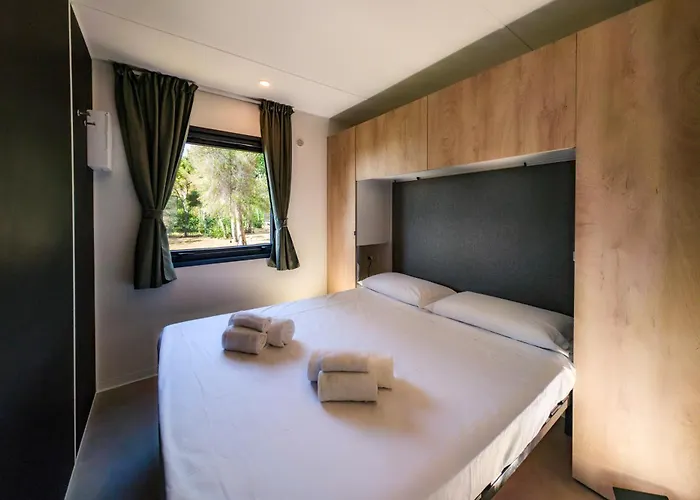 Vakantiepark 4 Mori Family Village - Villaggio Per Famiglie Muravera