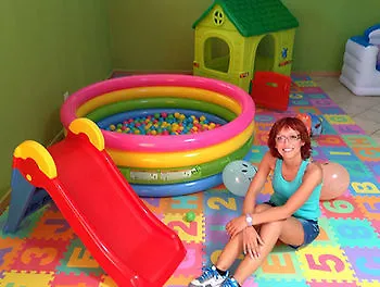 4 Mori Family Village - Villaggio Per Famiglie Muravera