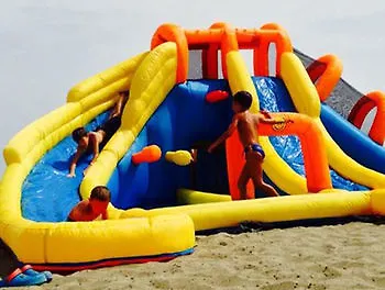 4 Mori Family Village - Villaggio Per Famiglie Vakantiepark 4*