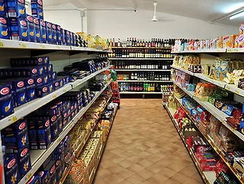 4 Mori Family Village - Villaggio Per Famiglie Vakantiepark Muravera