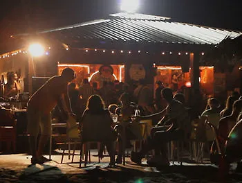 4 Mori Family Village - Villaggio Per Famiglie Vakantiepark Muravera