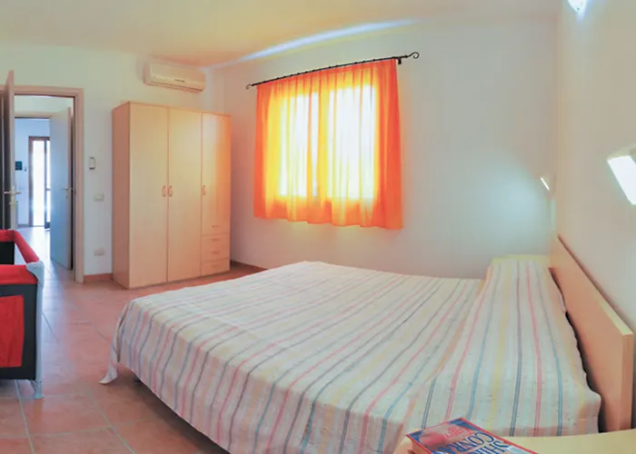 4 Mori Family Village - Villaggio Per Famiglie 4*