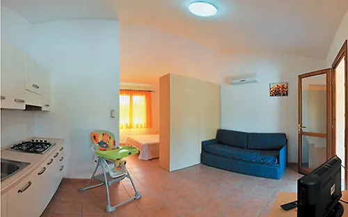 4 Mori Family Village - Villaggio Per Famiglie 4* Muravera