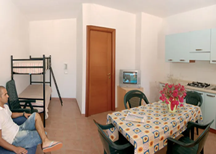4 Mori Family Village - Villaggio Per Famiglie Muravera