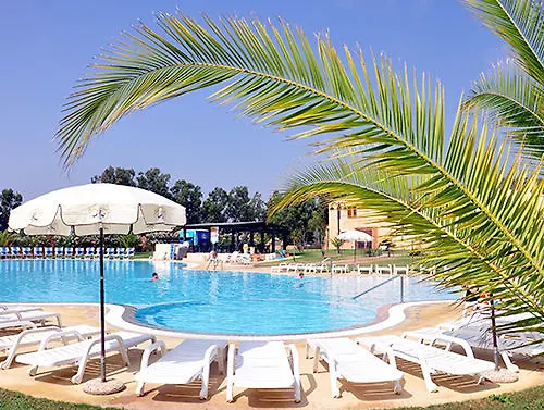 4 Mori Family Village - Villaggio Per Famiglie Vakantiepark Muravera