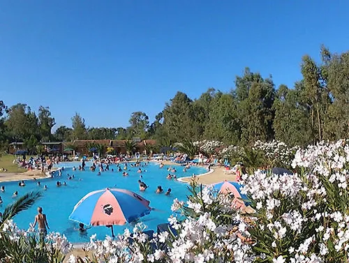 Vakantiepark 4 Mori Family Village - Villaggio Per Famiglie 4*