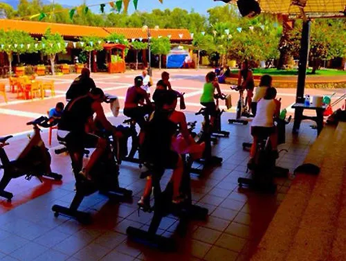 4 Mori Family Village - Villaggio Per Famiglie