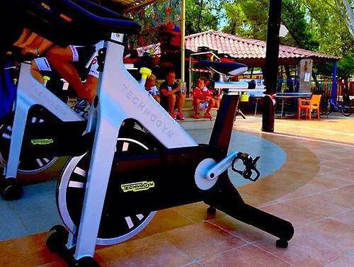 4 Mori Family Village - Villaggio Per Famiglie 4* Muravera