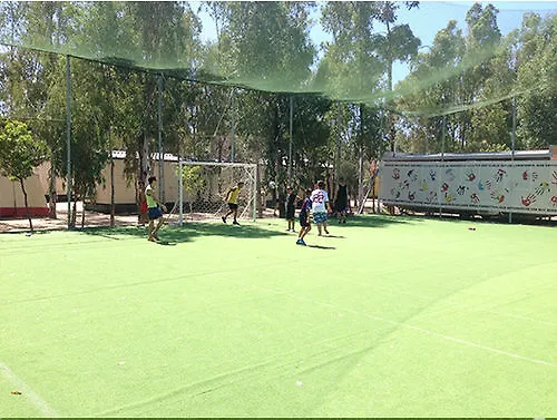 4 Mori Family Village - Villaggio Per Famiglie Vakantiepark Muravera