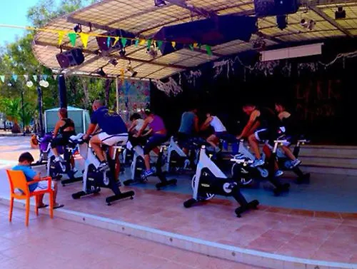 4 Mori Family Village - Villaggio Per Famiglie 4*