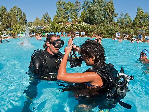 4 Mori Family Village - Villaggio Per Famiglie 4* Muravera