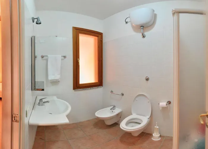 4 Mori Family Village - Villaggio Per Famiglie Vakantiepark 4*