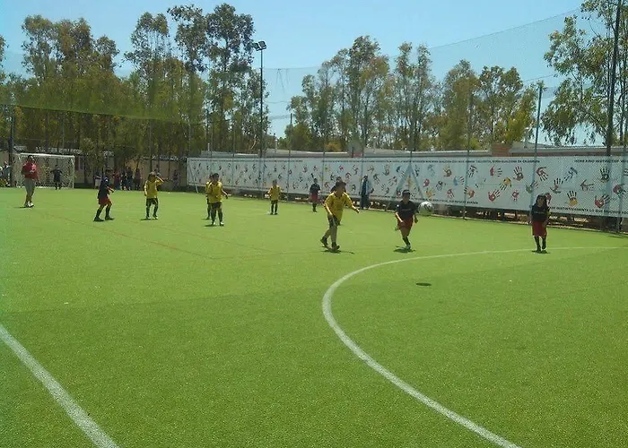 Vakantiepark 4 Mori Family Village - Villaggio Per Famiglie