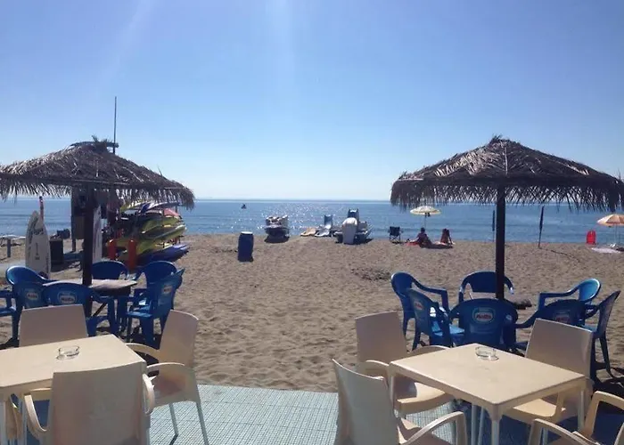 4 Mori Family Village - Villaggio Per Famiglie Muravera