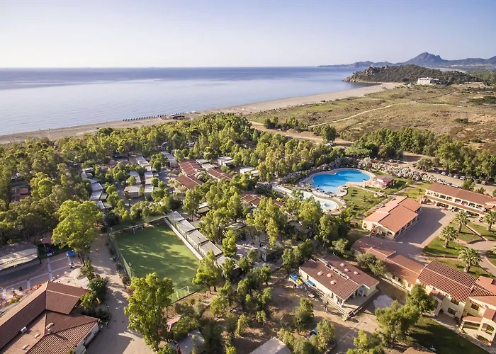 Vakantiepark 4 Mori Family Village - Villaggio Per Famiglie 4*